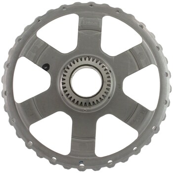 Shell Transmission Input (AT)