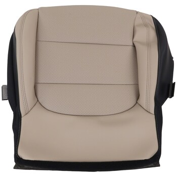 Seat Cover Cushion - Left, Front