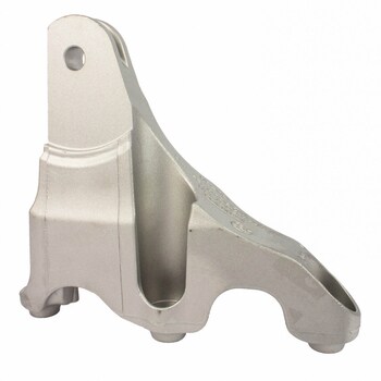 Engine Mount Bracket Support - Right, Front