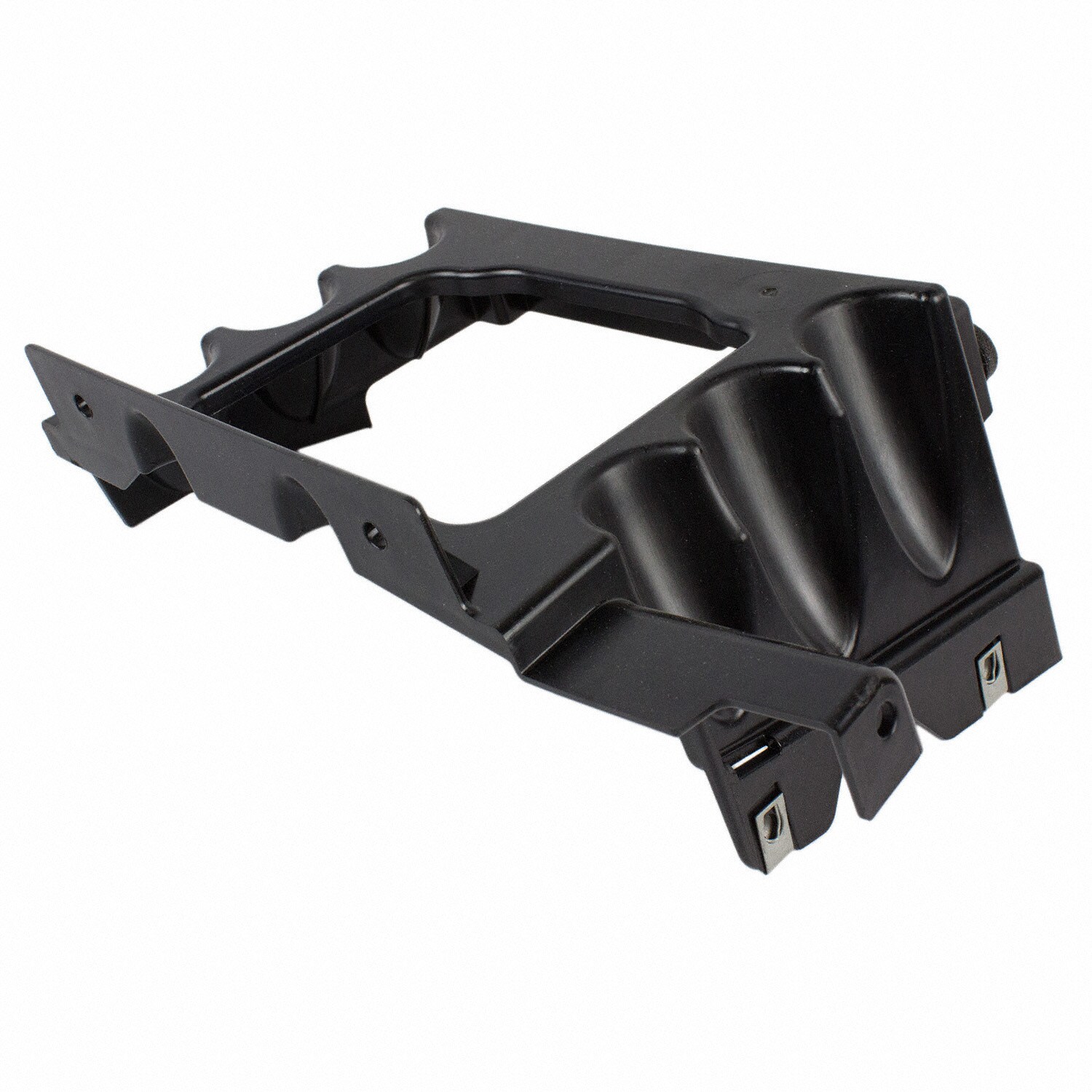 Bumper Cover Support Rail Bracket - Left, Rear 5.2L | Parts | Ford.com