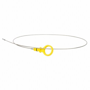 Oil Level Indicator Engine Dipstick - 6.7L