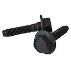 Engine Crankshaft Pulley Bolt Main Image