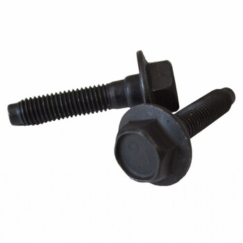 Engine Crankshaft Pulley Bolt