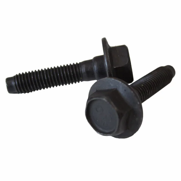 Engine Crankshaft Pulley Bolt Main Image