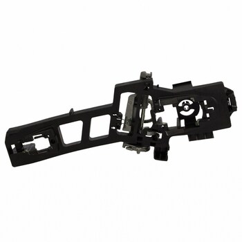 Exterior Door Handle Base Reinforcement - Right, Rear