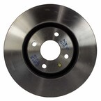 Disc Brake Rotor - Left, Right, Front Main Image