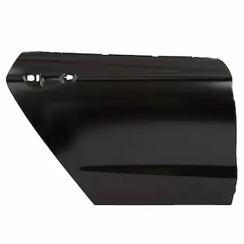 Door Outer Panel - Right, Rear,
