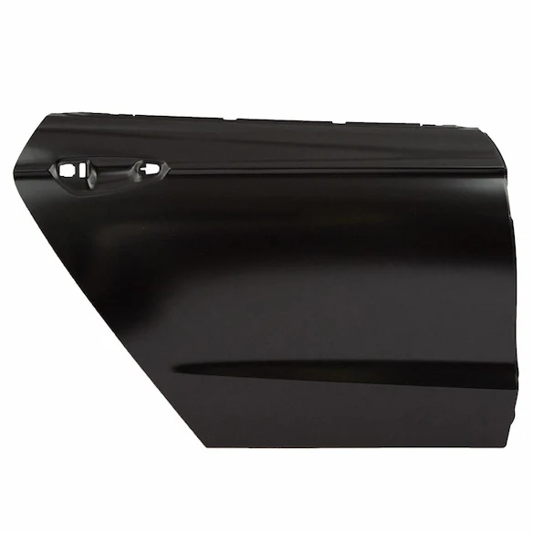 Door Outer Panel - Right, Rear, Main Image