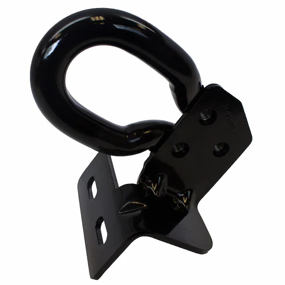 Frame and CROSSMEMBERS Hook Towing - Left, Front 19 Main Image