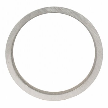 Washer Thrust - 2.95MM (AT)