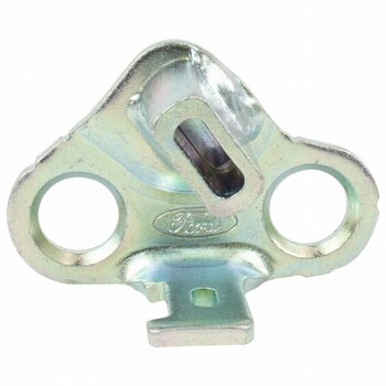 Tailgate Hinge Roller - Right