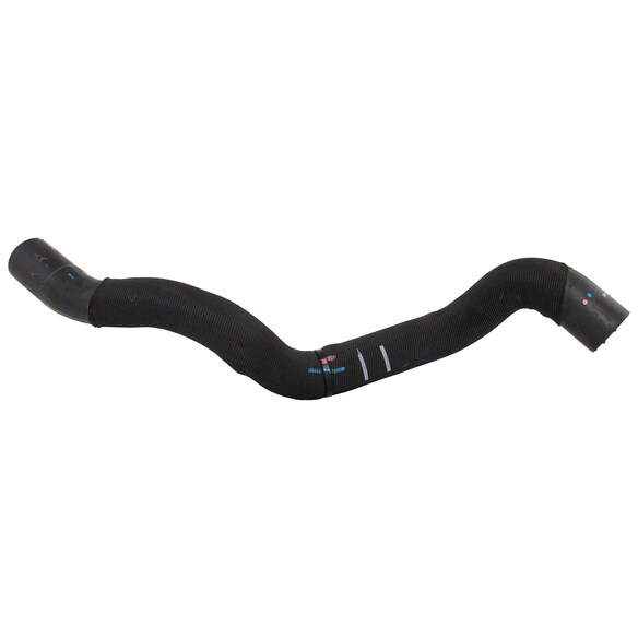 Radiator Coolant Hose - Upper Main Image
