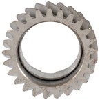 Shell Transmission Input (AT) Main Image