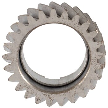 Shell Transmission Input (AT)