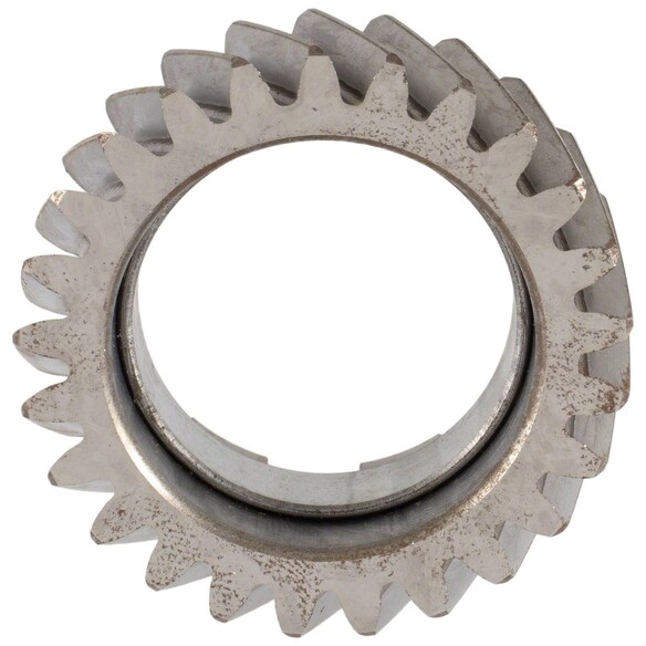 Shell Transmission Input (AT) Main Image