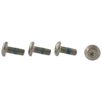 Bolt - M12 X 1.25MM, Rear
