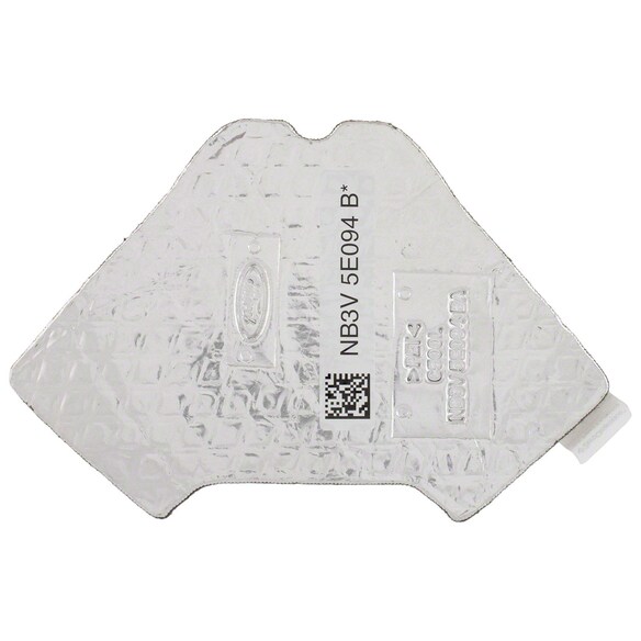 Shield (Raptor Series) Main Image