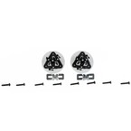 Headliner retainer Kit Retaining Clip - Center 119" BASE Main Image