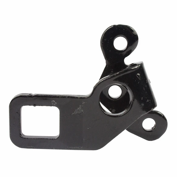 Door Lock Striker Plate Latch - Right, Rear, Upper Main Image