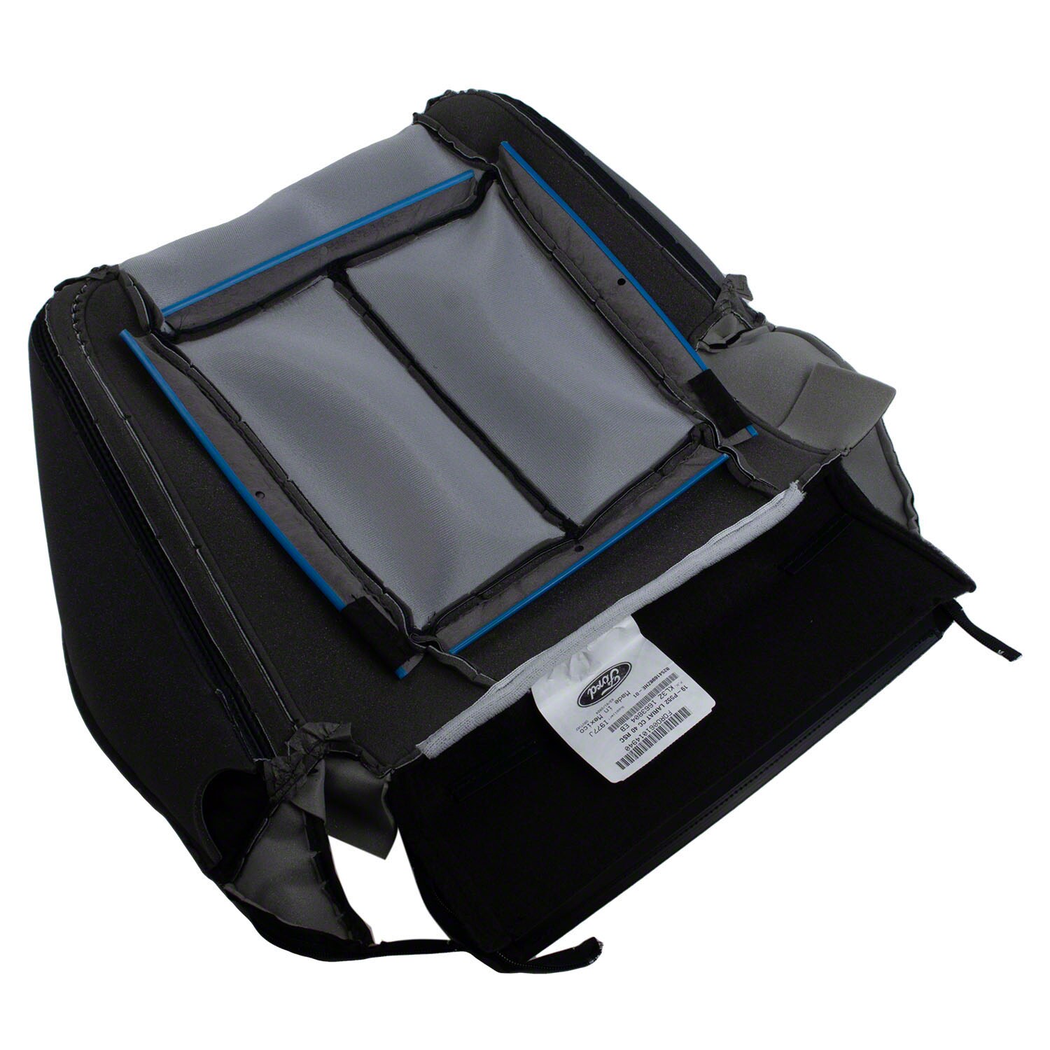 Seat Cover Cushion - Right, Rear | Parts | Ford.com