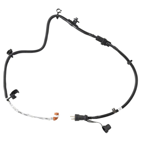 Engine Heater Connector Wire - 1.6L Main Image