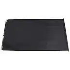 Sunroof Cover Sun Blind Rail - Front Main Image