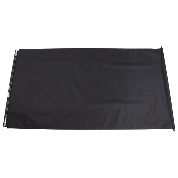 Sunroof Cover Sun Blind Rail - Front Main Image