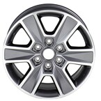 Wheel 7.5 X 18" (Style 2) Main Image