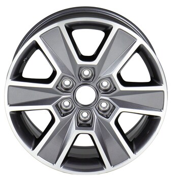 Wheel 7.5 X 18" (Style 2)