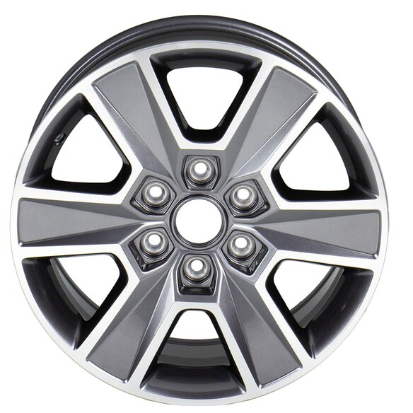Wheel 7.5 X 18" (Style 2) Main Image