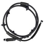Hose Windshield Washer - Rear Main Image