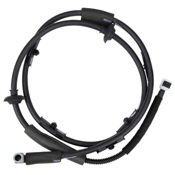 Hose Windshield Washer - Rear