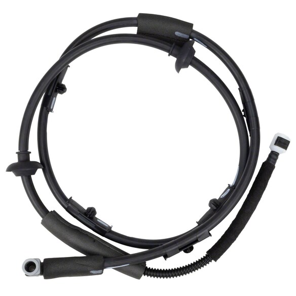 Hose Windshield Washer - Rear Main Image