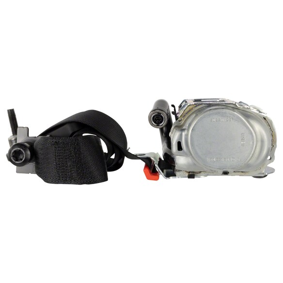 Seat Belt Lap and Shoulder Retractor Second Row (SHOULDER.) Main Image