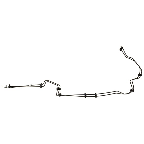 Tube Brake - Rear Main Image