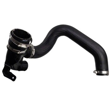 Air Tube Turbocharger Hose - Inlet 2.7L