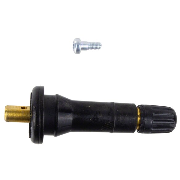 Tire Pressure Monitoring System (TPMS) Sensor Valve Main Image