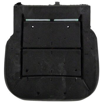 Seat Cushion Foam Pad - Front