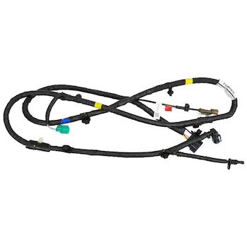 Abs Wheel Speed Sensor