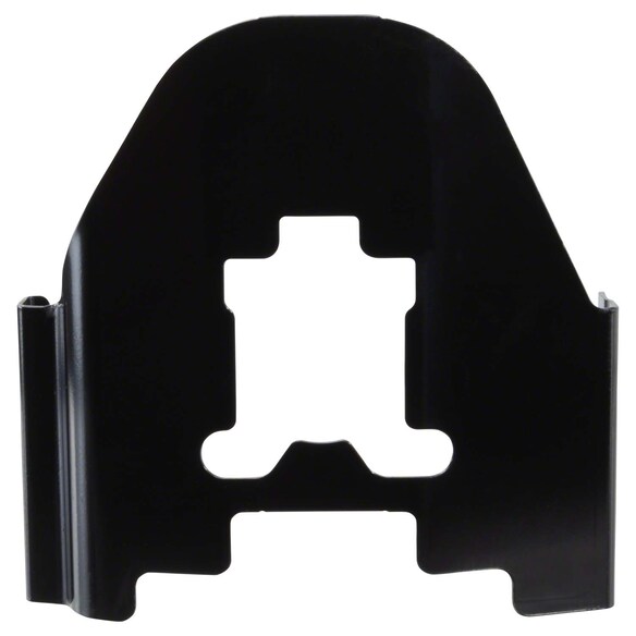 Shield Door Lock - Left, Front Main Image