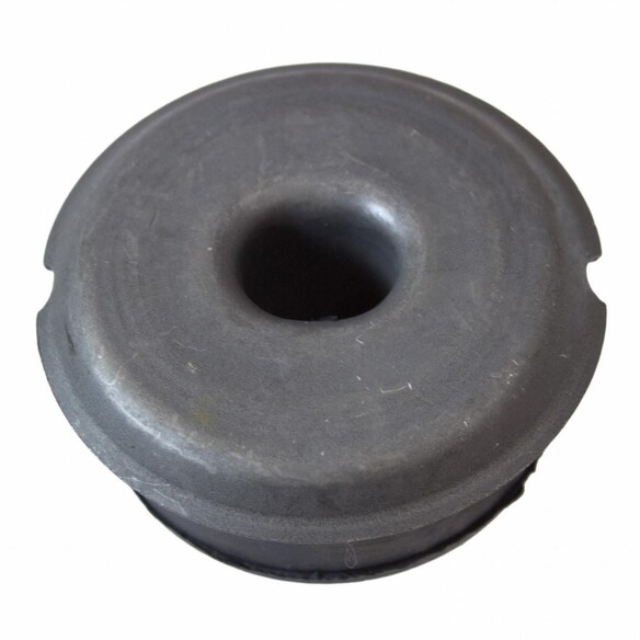 Body Mount Cushion Insulator - Upper Main Image