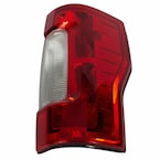 Tail Light Lamp - Right, Rear Main Image