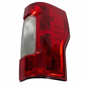 Tail Light Lamp - Right, Rear
