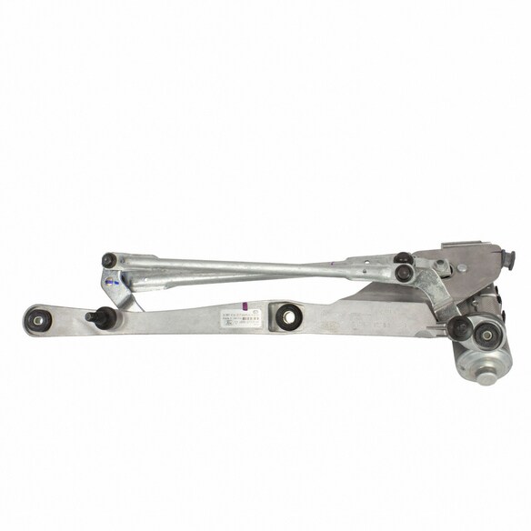 Wiper Motor Main Image