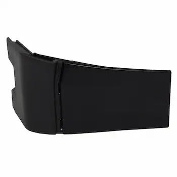 Fender Molding - Right, Lower