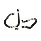 Hvac Heater Hose Water Main Image