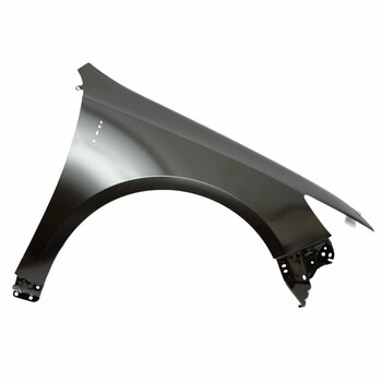 Fender - Right, Front