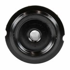 Body Mount Cushion Insulator - Lower Main Image
