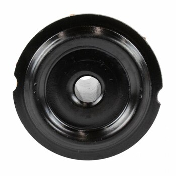 Body Mount Cushion Insulator - Lower