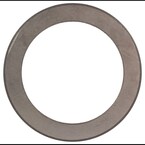Shim - .297 Thick, Rear Main Image